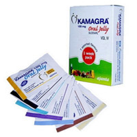 Kamagra Jelly